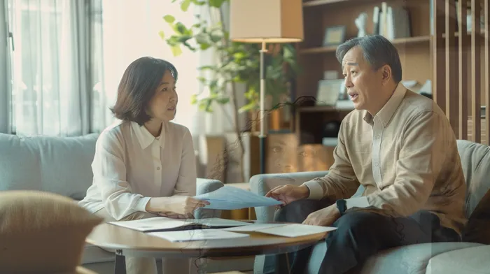 프랜차이즈대출 연체 시