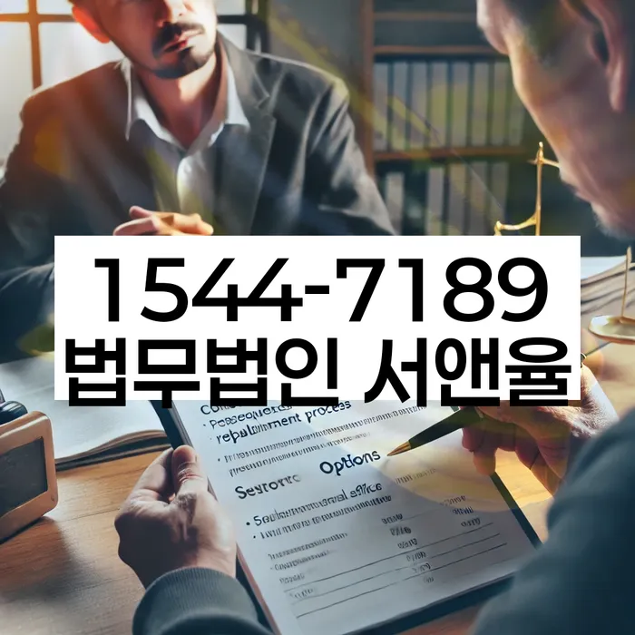 개인사업자개인회생