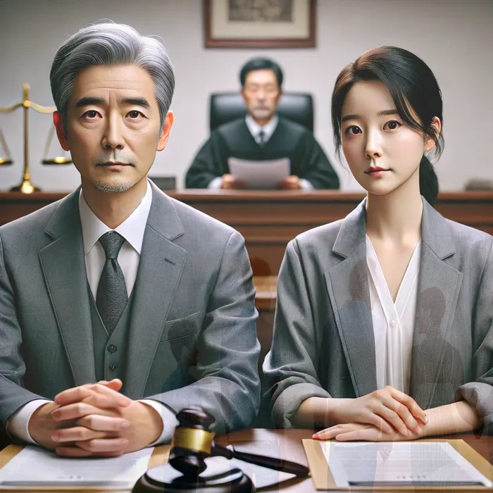 개인회생면책신청서양식