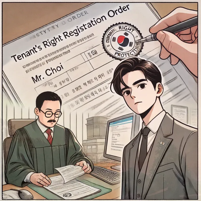 개인회생면책신청서양식