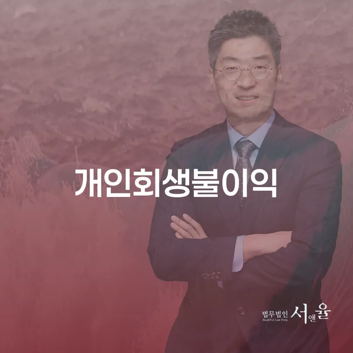 직장인채무통합대출 연체 시 개인회생 제도 숙지하여