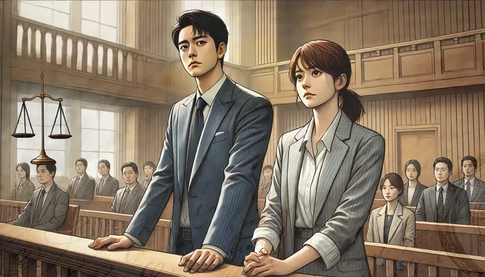 개인회생법무사