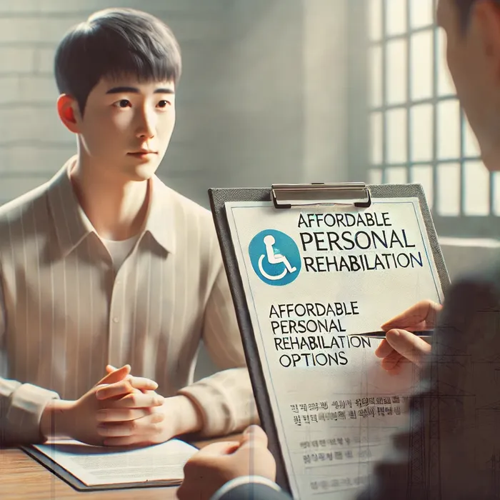 개인신용회복지원제도