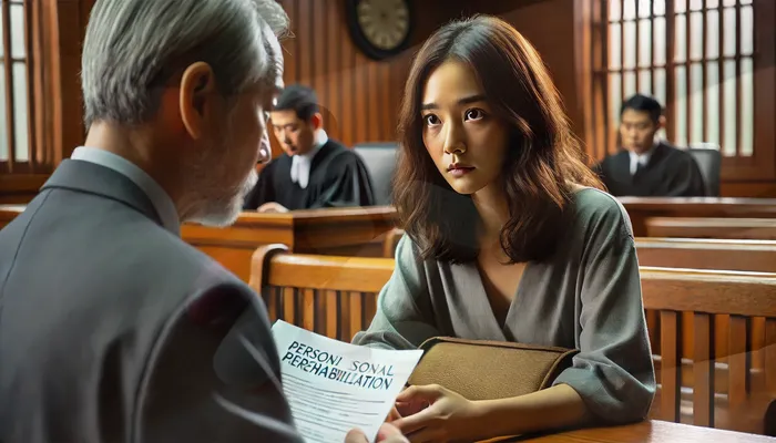 개인회생 기각률 낮고