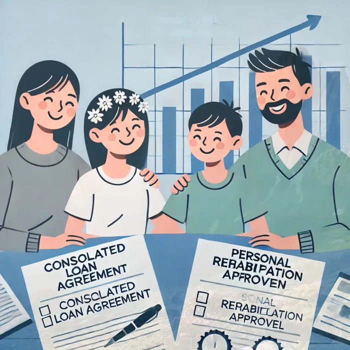 개인회생변제금미납