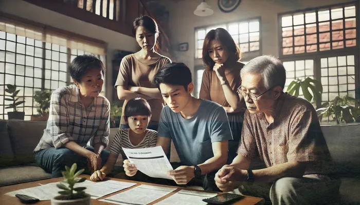 개인회생변제금미납