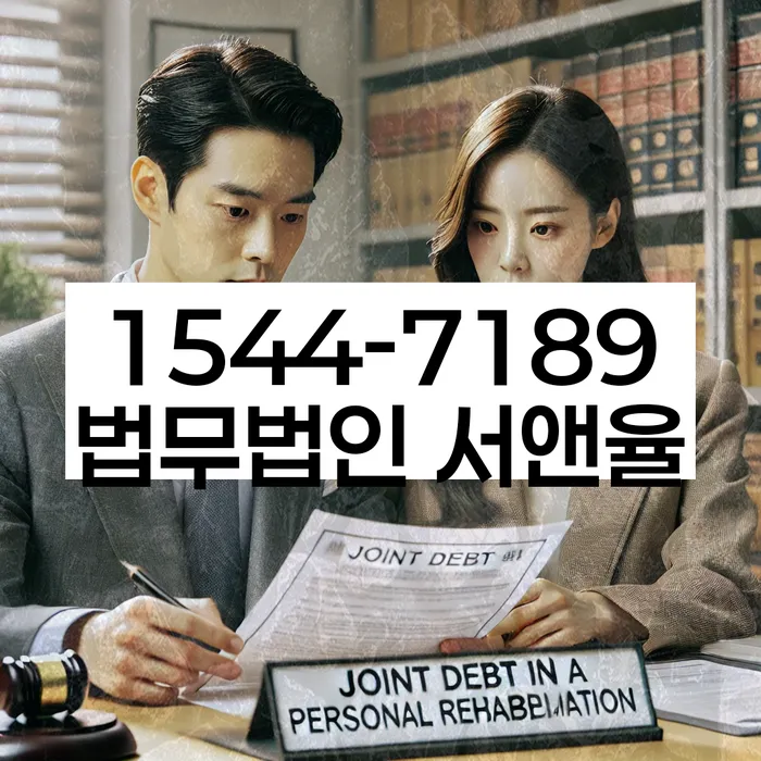 보험설계사개인회생