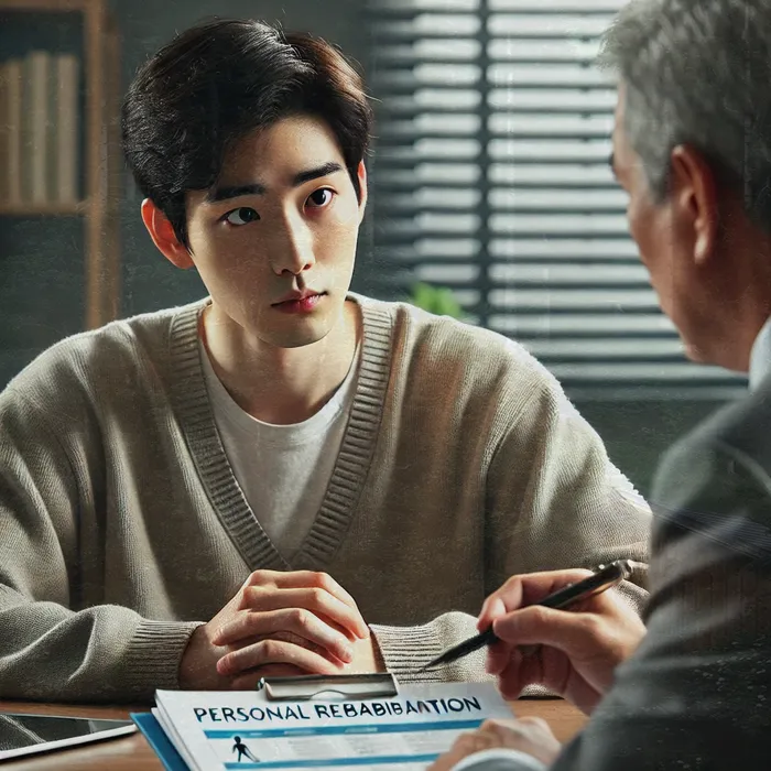 개인회생법무사