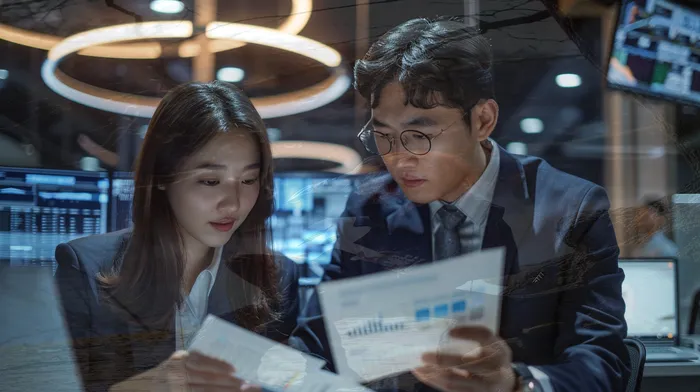 연대보증인채무