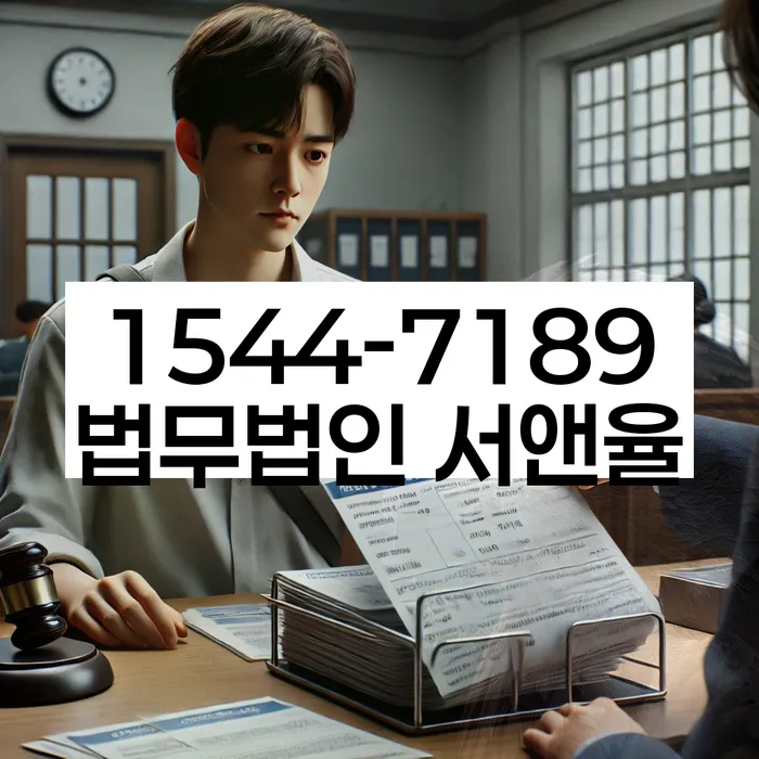 연대보증인채무