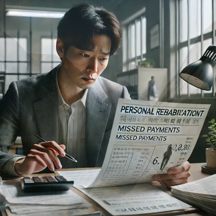 개인파산신청비용