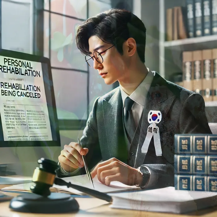 개인회생재신청