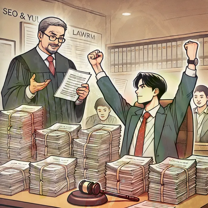 개인회생재신청