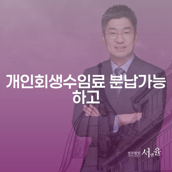 개인회생 개인회생 문제해결방법 비교해보기