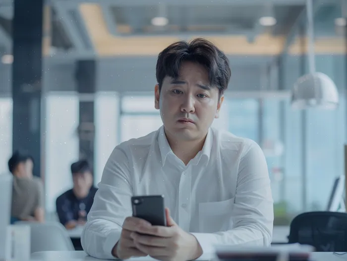 개인회생면책결정