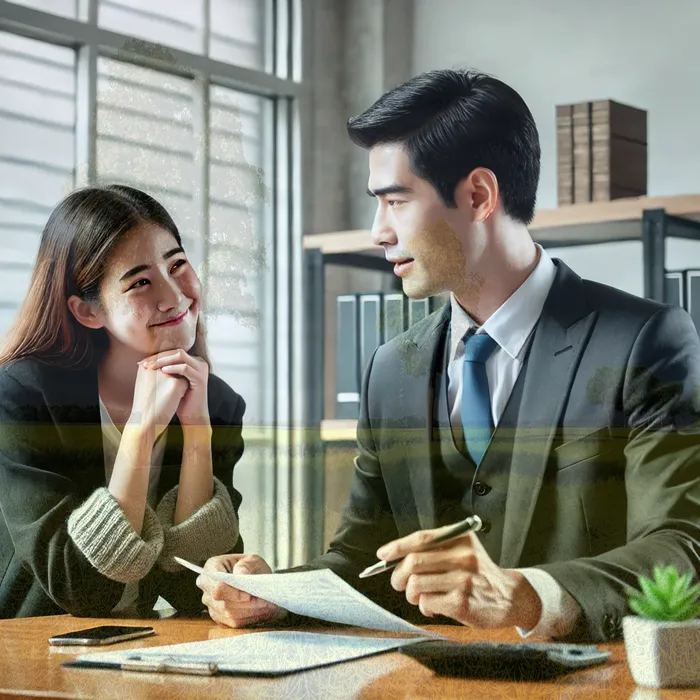 개인회생면책결정