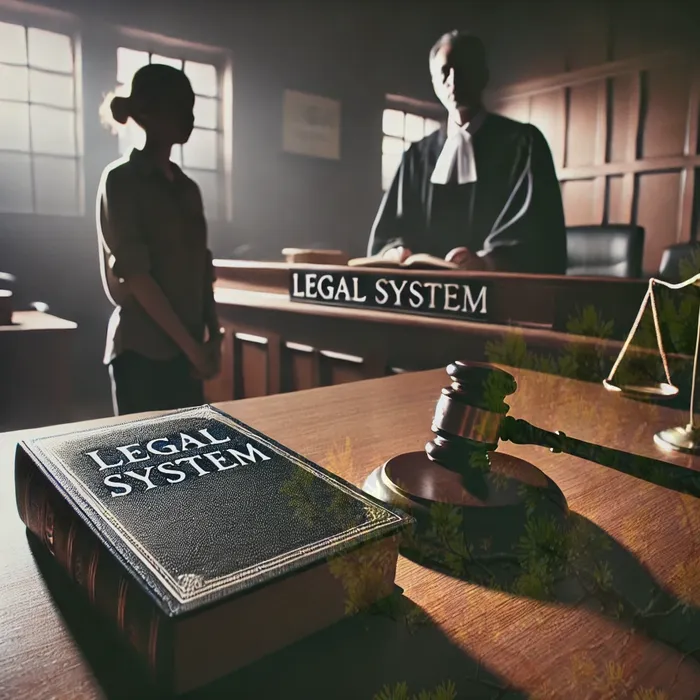 개인회생면책결정