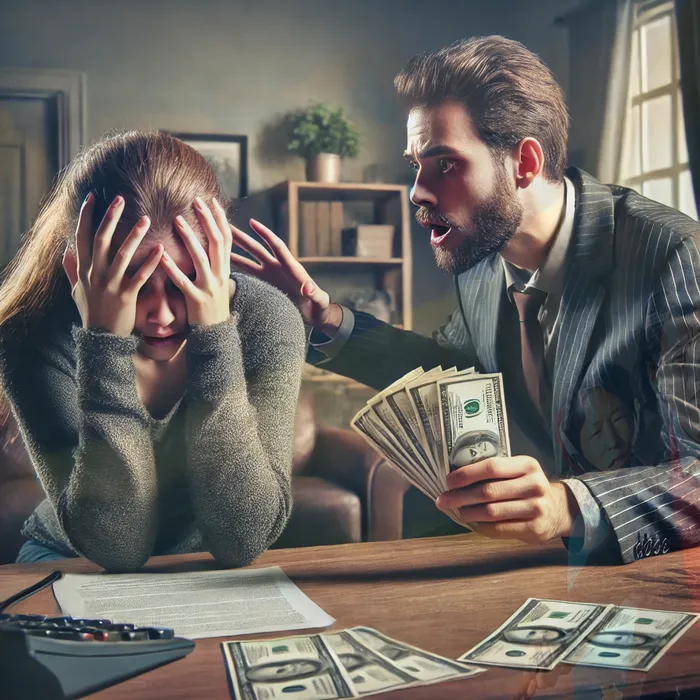 연대보증 연체 시