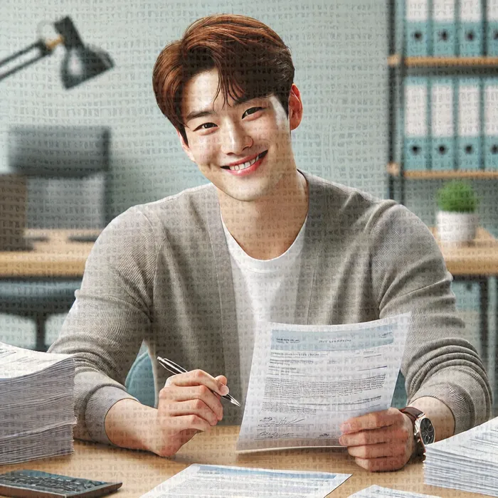 직장인채무통합