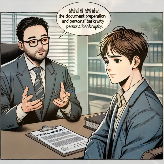 직장인채무통합