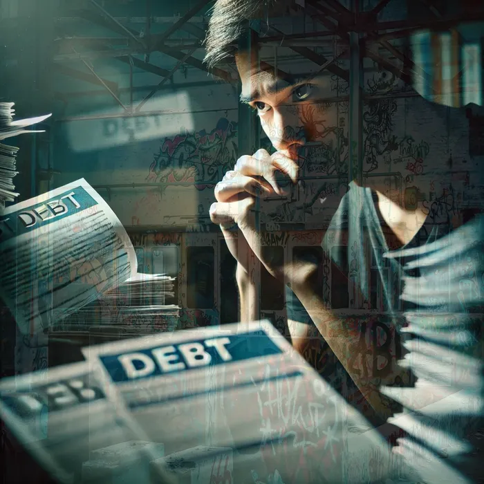 개인파산면책기간