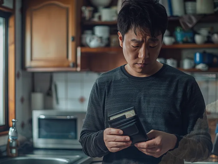 기대출추가대출 연체 시