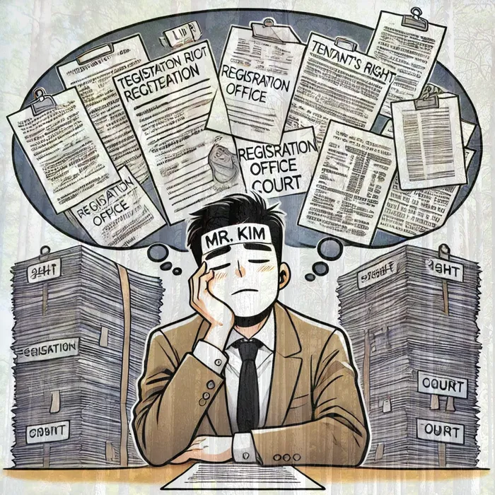 기초생활수급자개인회생