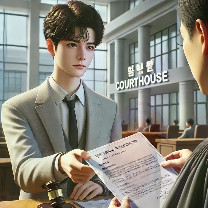 개인파산수임료