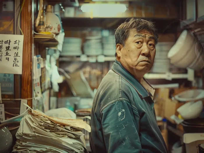 개인회생필요한서류