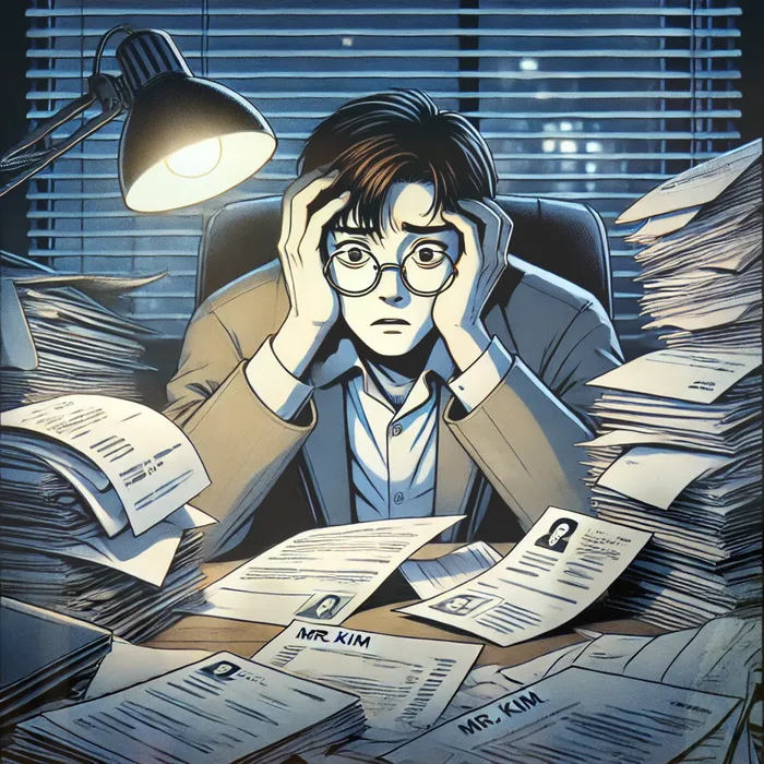 신협신용대출 연체 시