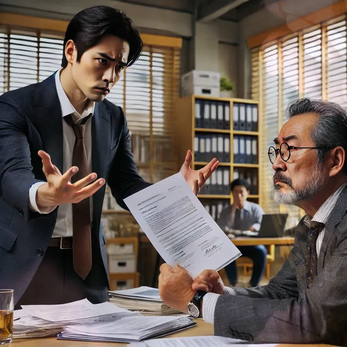 생활비대출 연체 시