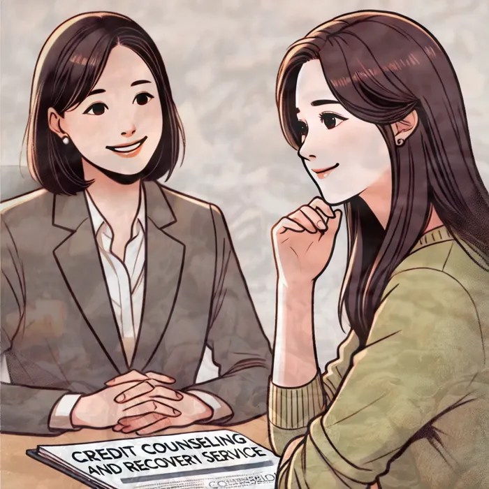 생활비대출 연체 시