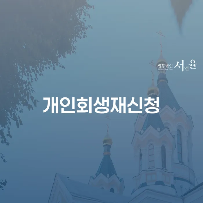 개인회생개인파산 채무조정제도을 이용하여 검토하여
