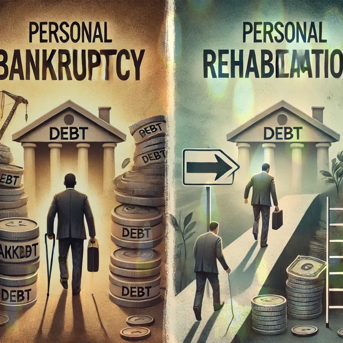 개인회생재신청