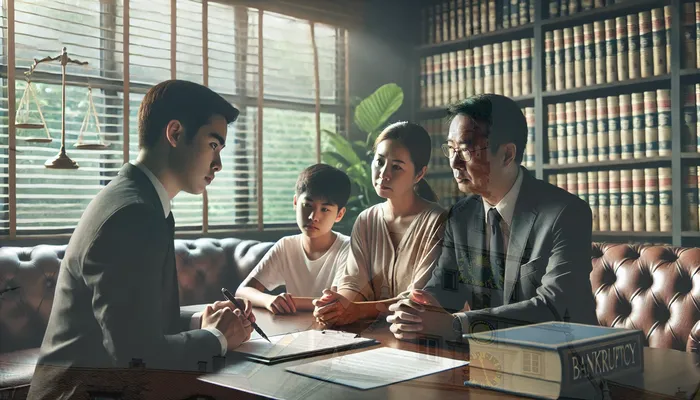 개인회생 법무사 비용 싸고