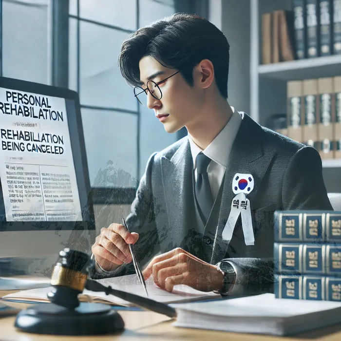 개인신용회복제도