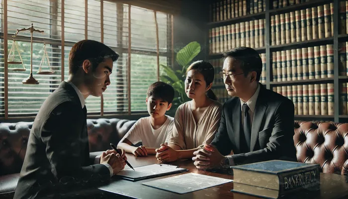 개인신용회복제도