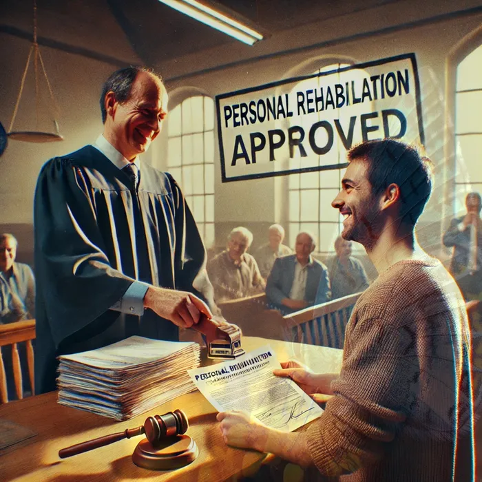 개인회생사업자