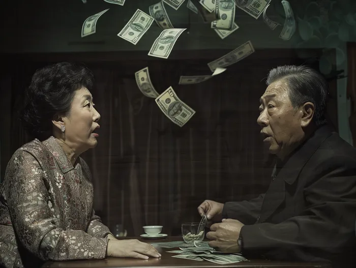 개인회생사업자