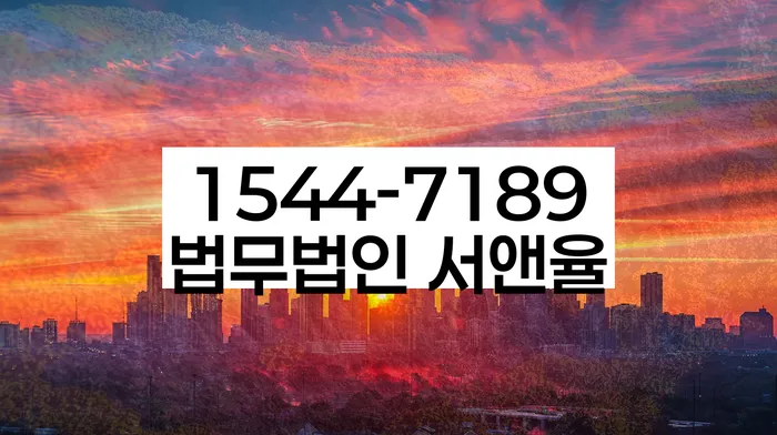 개인회생사업자