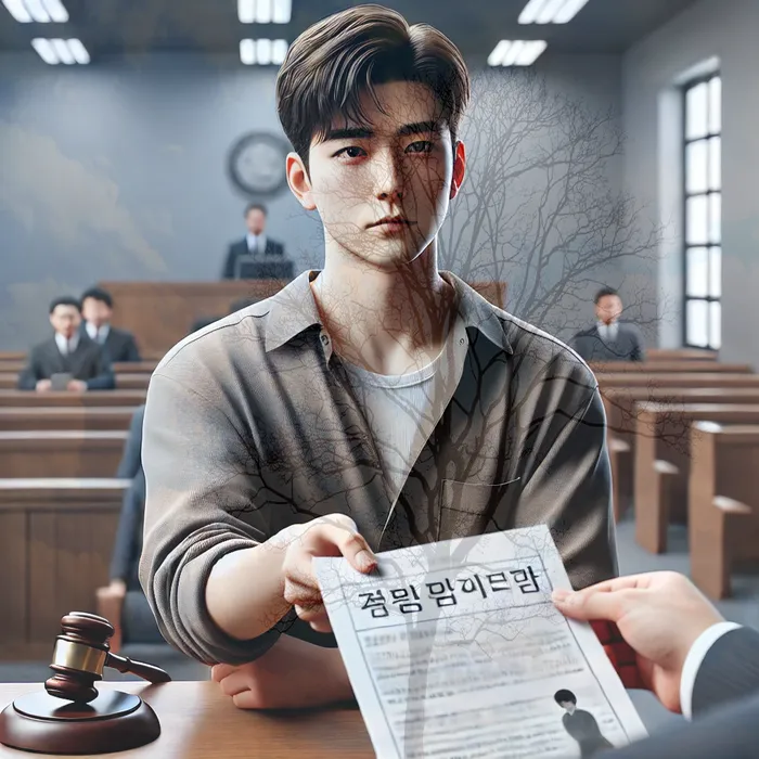 개인회생신용회복