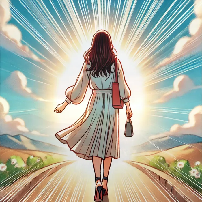 개인회생개시결정