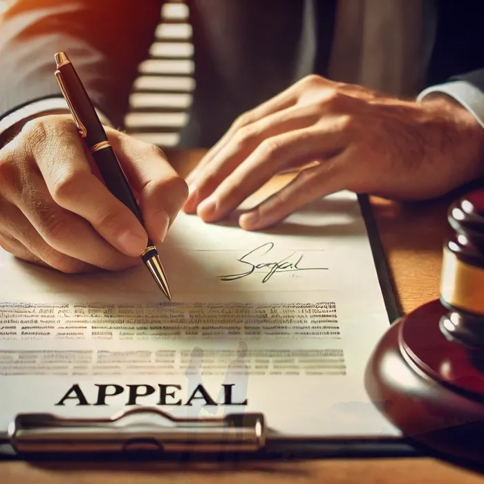 개인회생개시결정