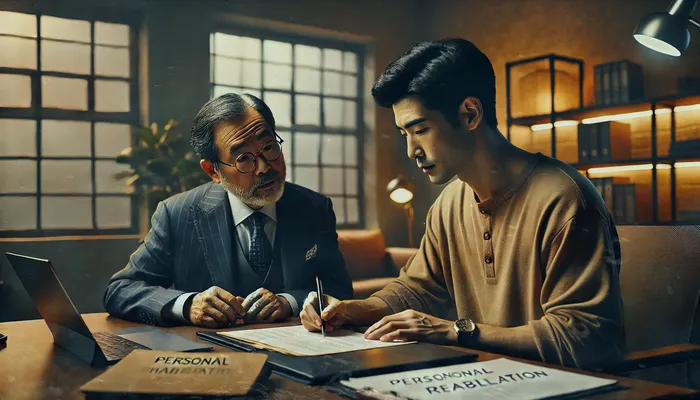 개인회생 변호사 비용 분납 가능하고