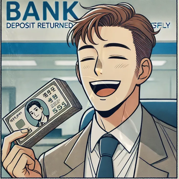 중금리대환대출 연체 시