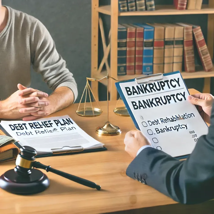 사업자개인회생