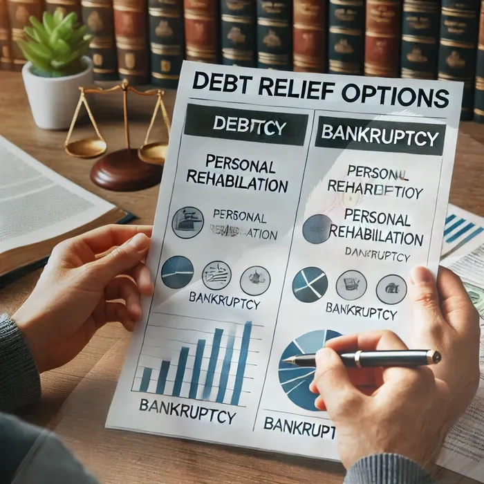 사업자개인회생