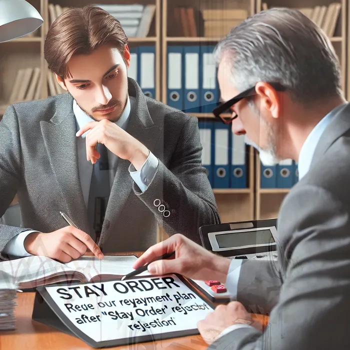 개인회생개시결정
