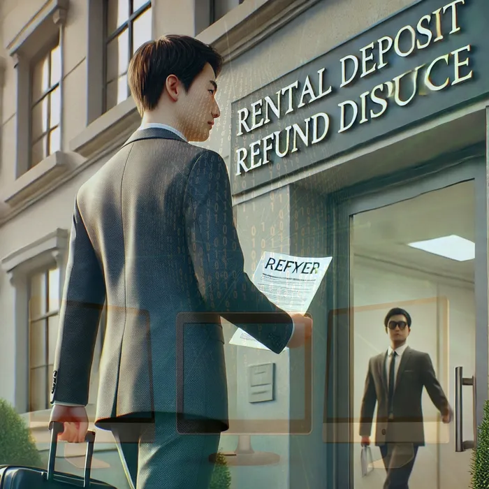 개인회생개시결정