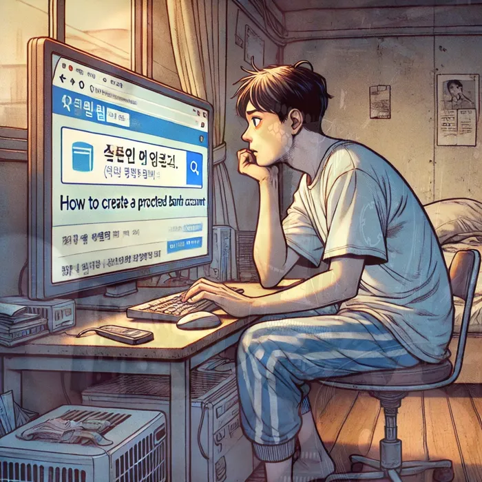 채무변제계획서